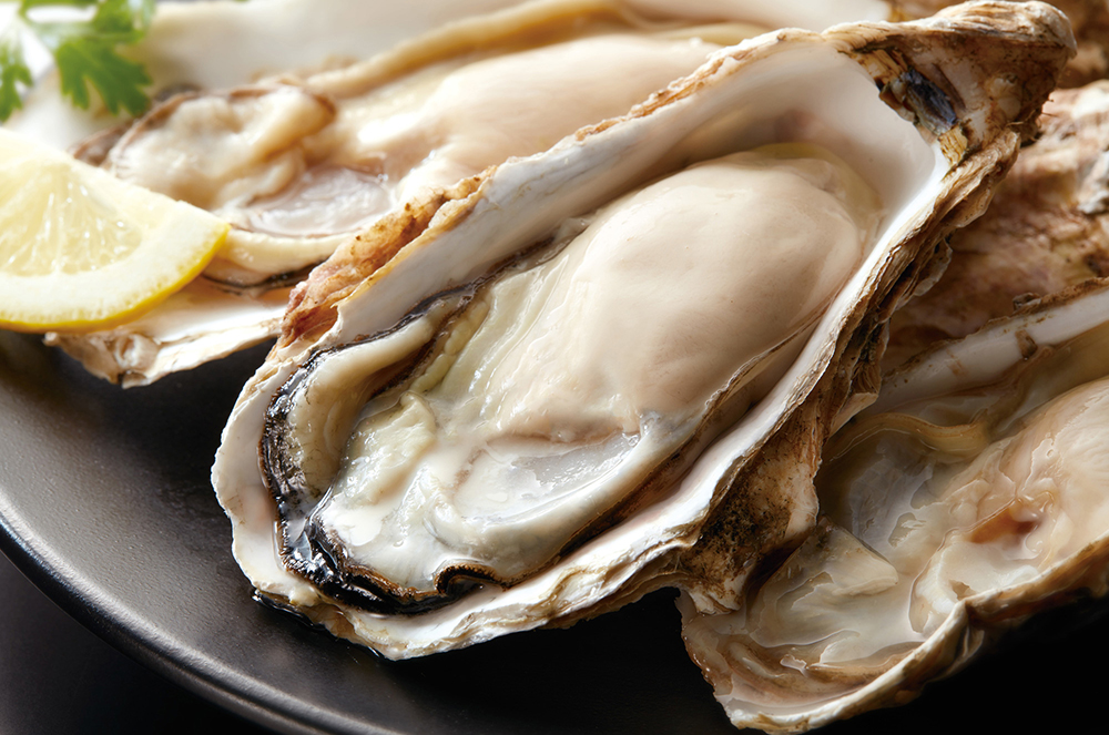 牡蠣が食べ頃の時期は？旬ごとの牡蠣の特徴、おすすめの食べ方を紹介