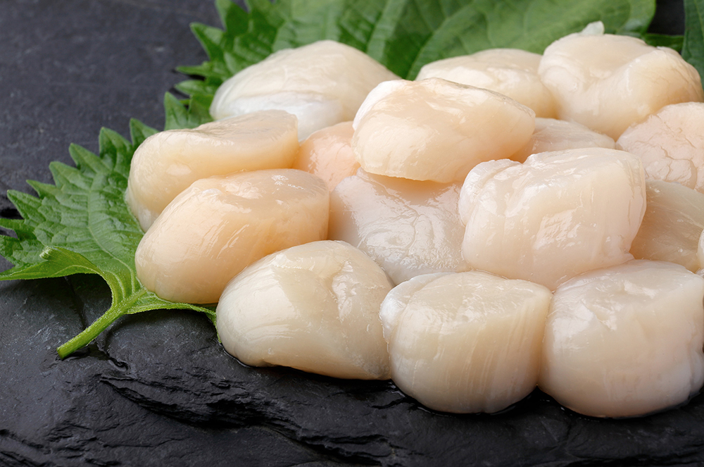 ホタテの旬はいつ？天然と養殖ものの違いや、おすすめの食べ方を紹介