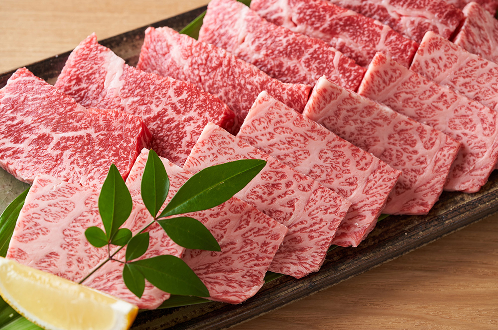 和牛の種類にはどういうものがある？品種や主な銘柄牛の特徴を紹介
