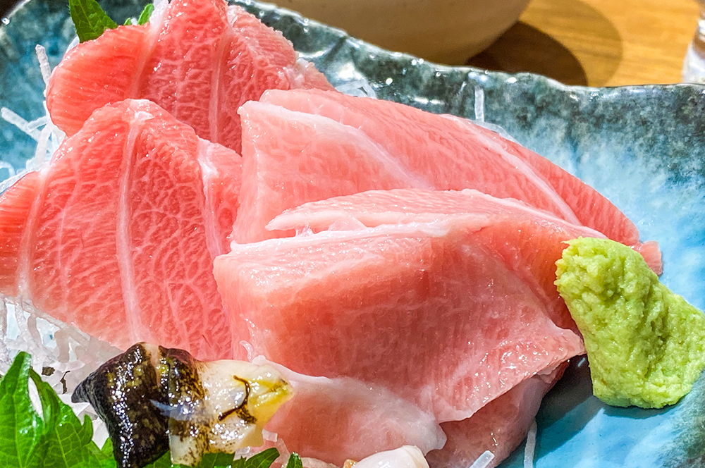 マグロの種類はどれくらいある？各々の特徴やおいしい食べ方を紹介